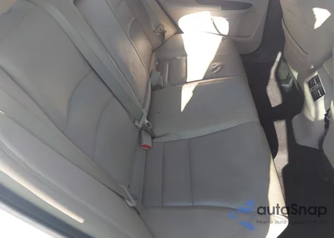 2015 Honda Accord Exl z USA, uszkodzony, nr VIN 1HGCR3F88FA005937